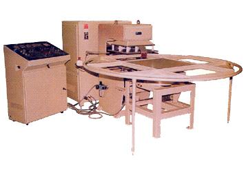 Rotatory index unit