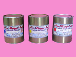 Polyvinyl Gloss Vinyl Sheet