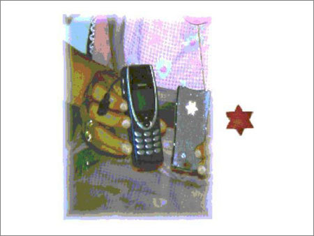 Cellphone Radiation Rectifie