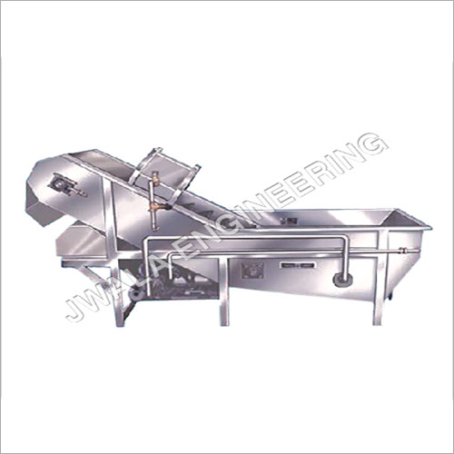 Fruit Vegetable Washer