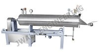 Pasteurizer Machinery
