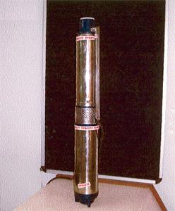 Submersible Pump