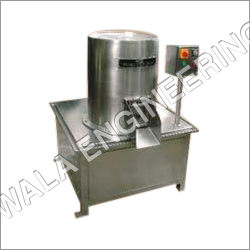 Vegetable Peeling Machine