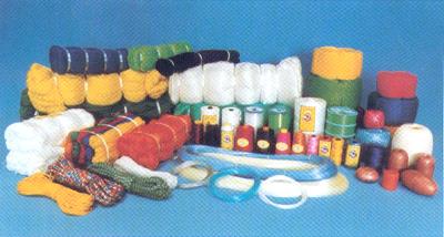 Fishing Nets & Equipments