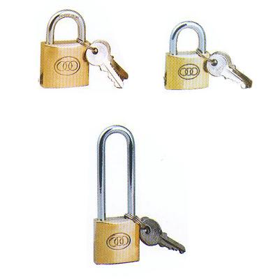 padlocks