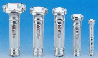 Torches & Flashlights