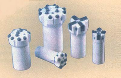 Mining, Exploration & Drilling Machinery