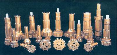 Drill Equipment