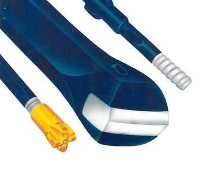 Mining, Exploration & Drilling Machinery