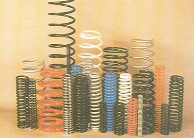 Springs