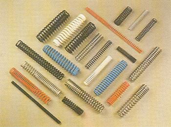 Springs