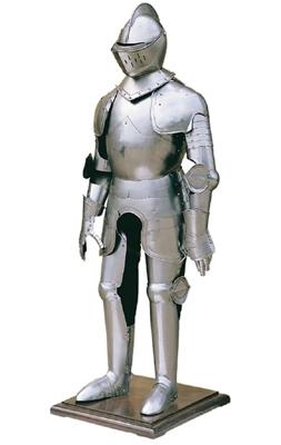 Armor