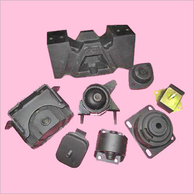 Automobile Part