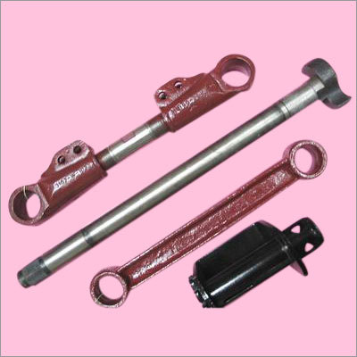 Automobile Part