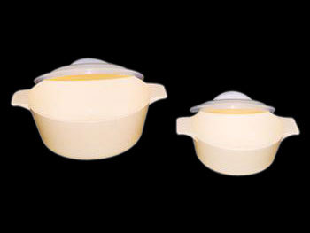 Small Bowl & Big Bowl