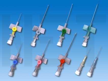 I.V.Cannula