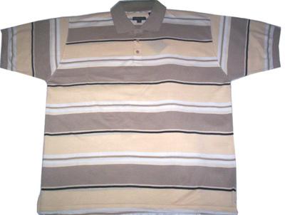 Collar T-shirt