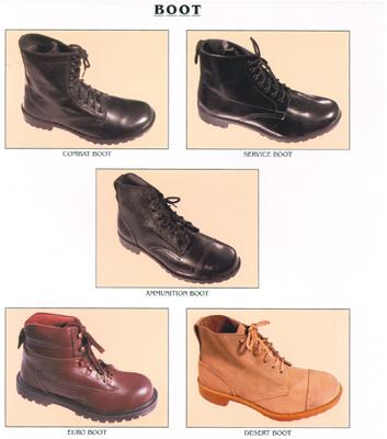 Safety Shoes