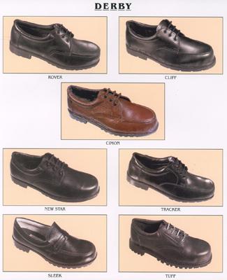 Safety Shoes