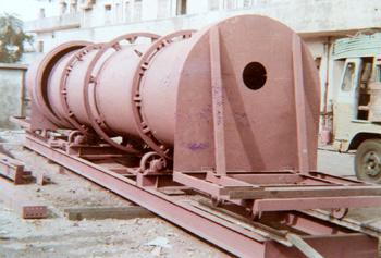 Rotary Kiln