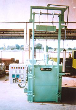 High Temperature Ovens