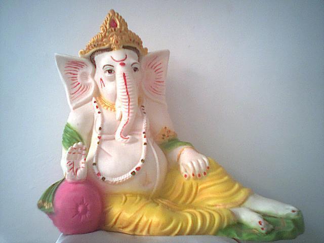 shri ganesha