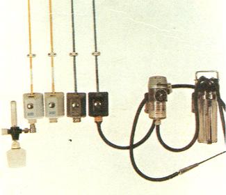 Wall Outlets