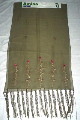 STOLES