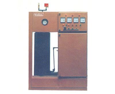 Electric Steam Boiler - Steel, 12-60 Kw, Variable Pressure | Efficient Heating, Easy Installation, Economical, Compact Design