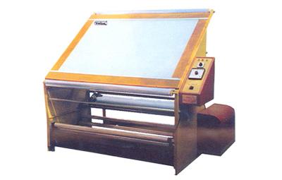 Fabric Inspection Machine