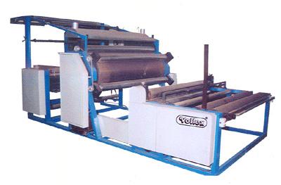 Foam Laminating Machine