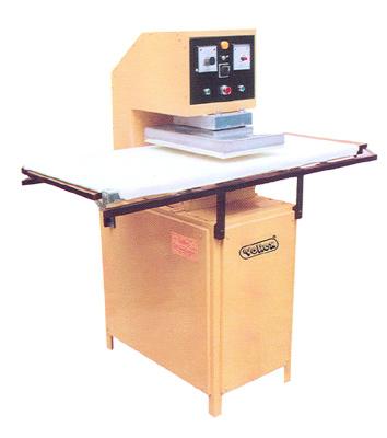 Transfer Printing Press