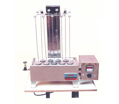 Laboratory Dyeing Machine (Open Bath)
