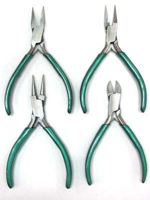 Stainless Pliers