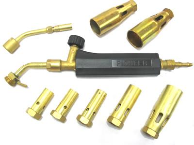 Heating Torch & Gas Burner