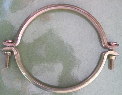 Pipe Clamp