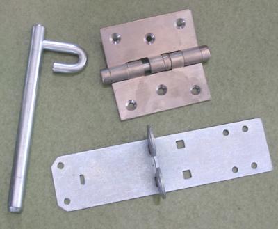 Door Hinge