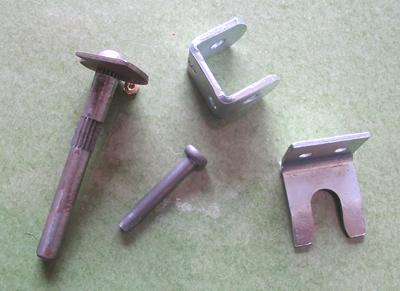 Hardware Locks