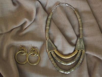 Necklace Set