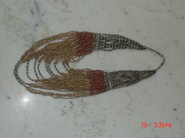 Necklace Set