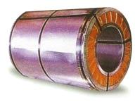 Galvanized Steel Coil