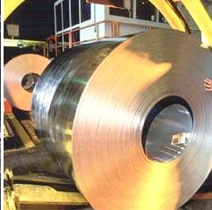 Steel Roller