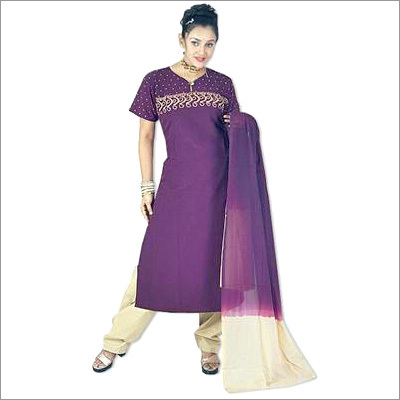 Salwar Kameez