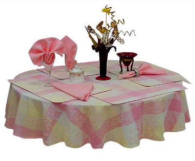 Table Linen