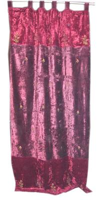 Curtain