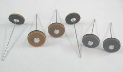 SINGLE LEAD TYPE TERMINAL BOARD
