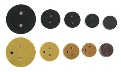 PLAIN PP COATED TERMINAL BOARD