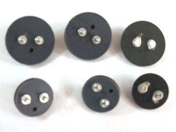 PTFE COATED TERMINAL BOARD