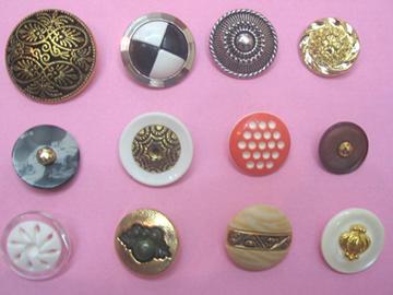 Fancy Buttons