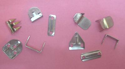 Trouser Hooks/Pant Fixer